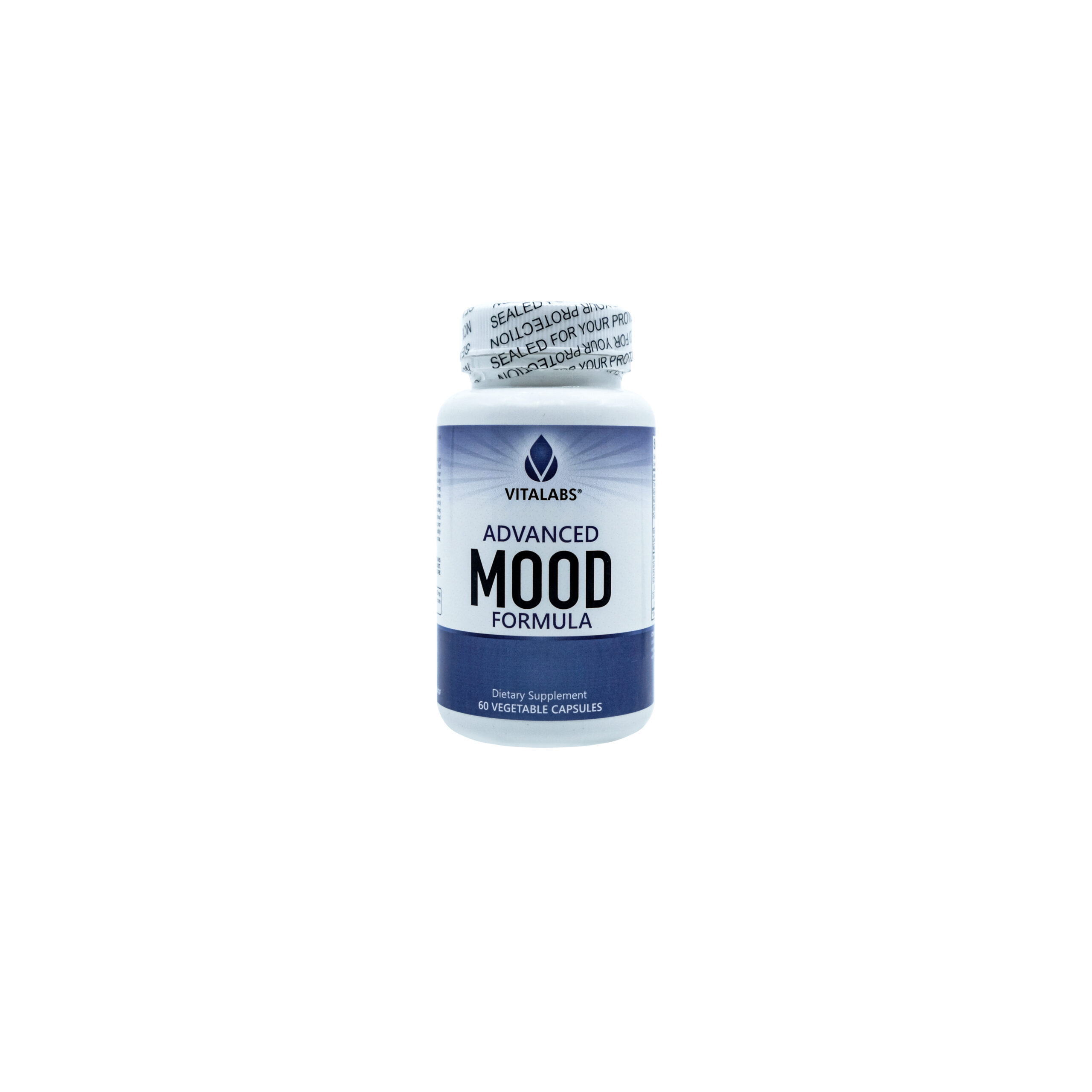 Advanced Mood Formula
