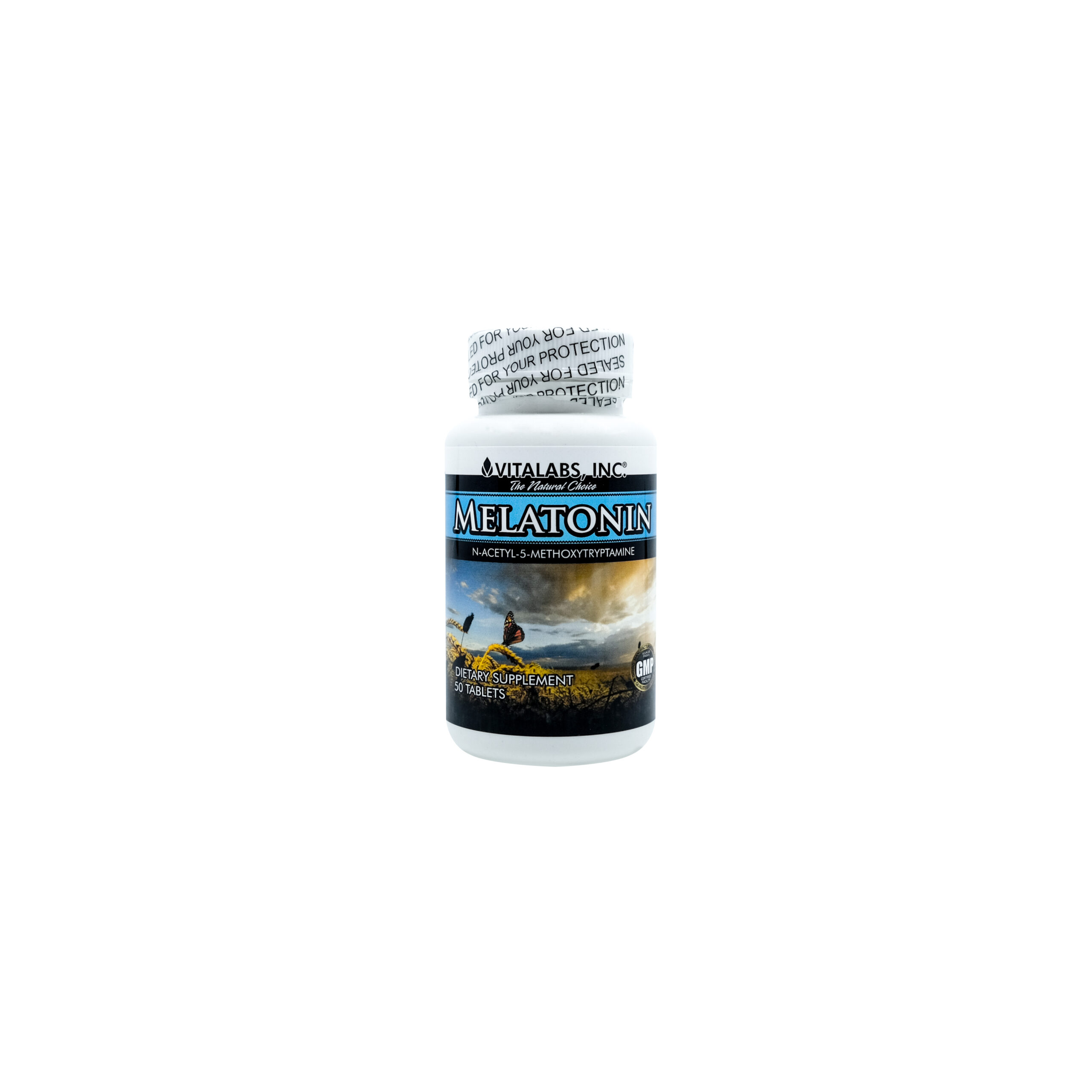 Melatonin 3mg