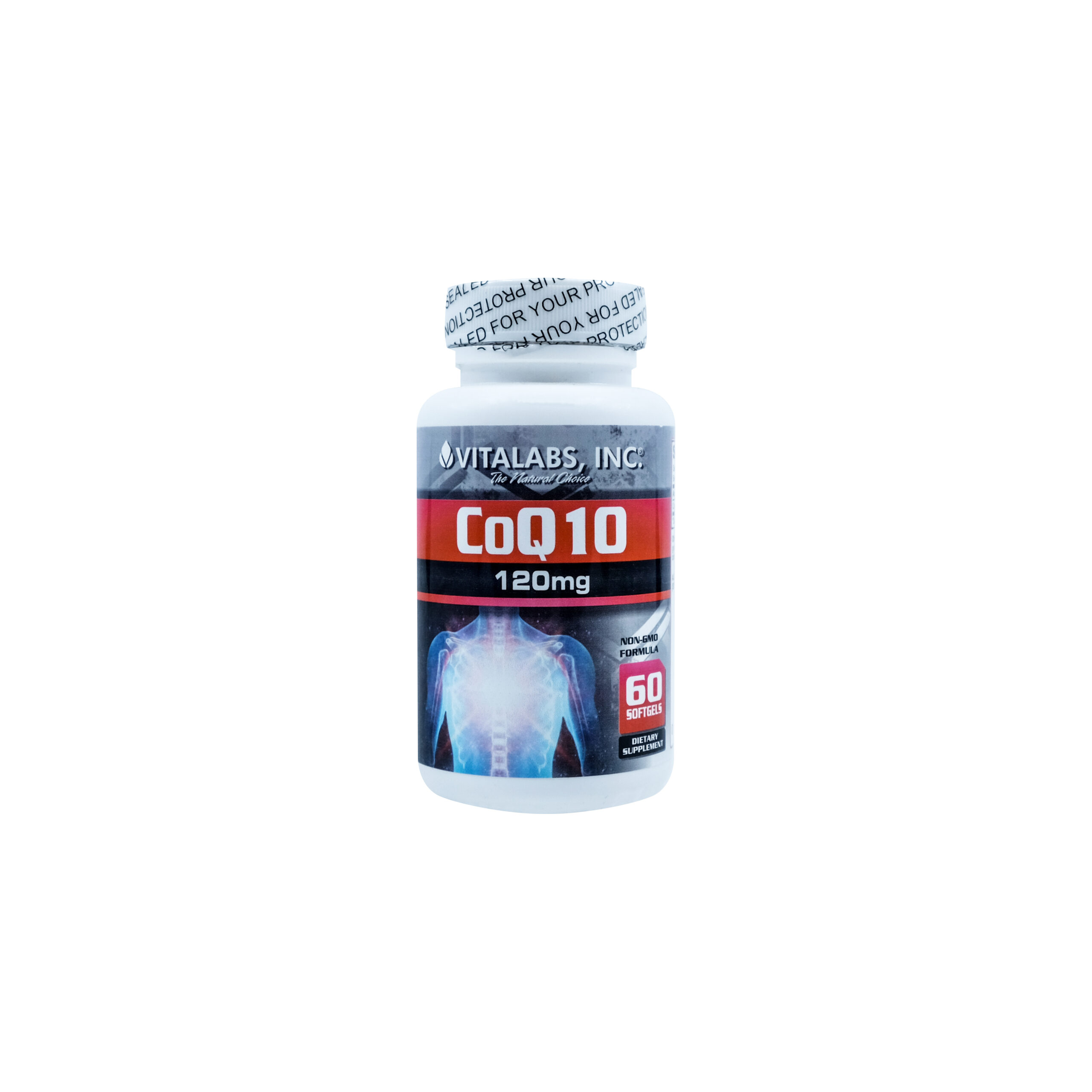 CoQ10 120mg
