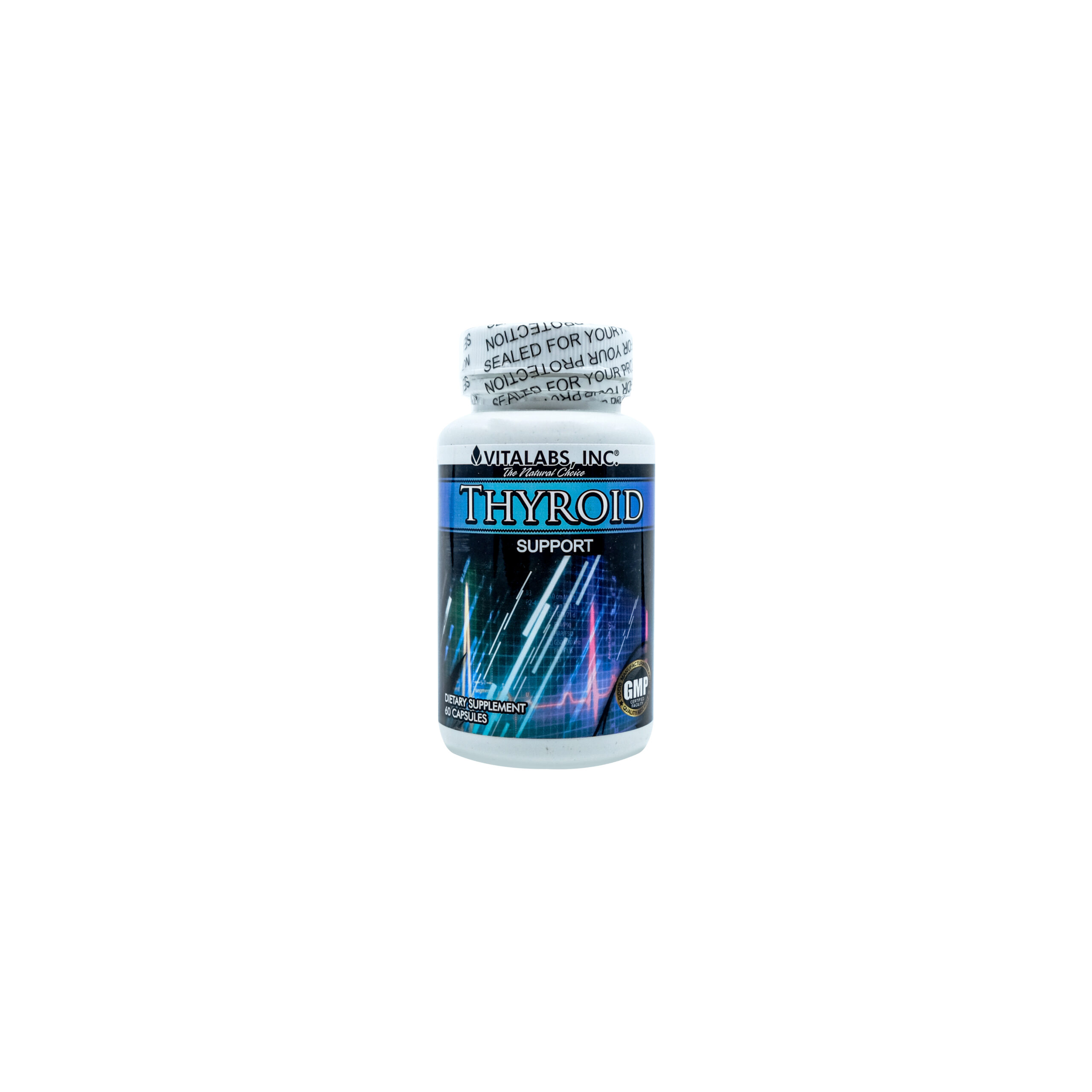 Thyroid Support